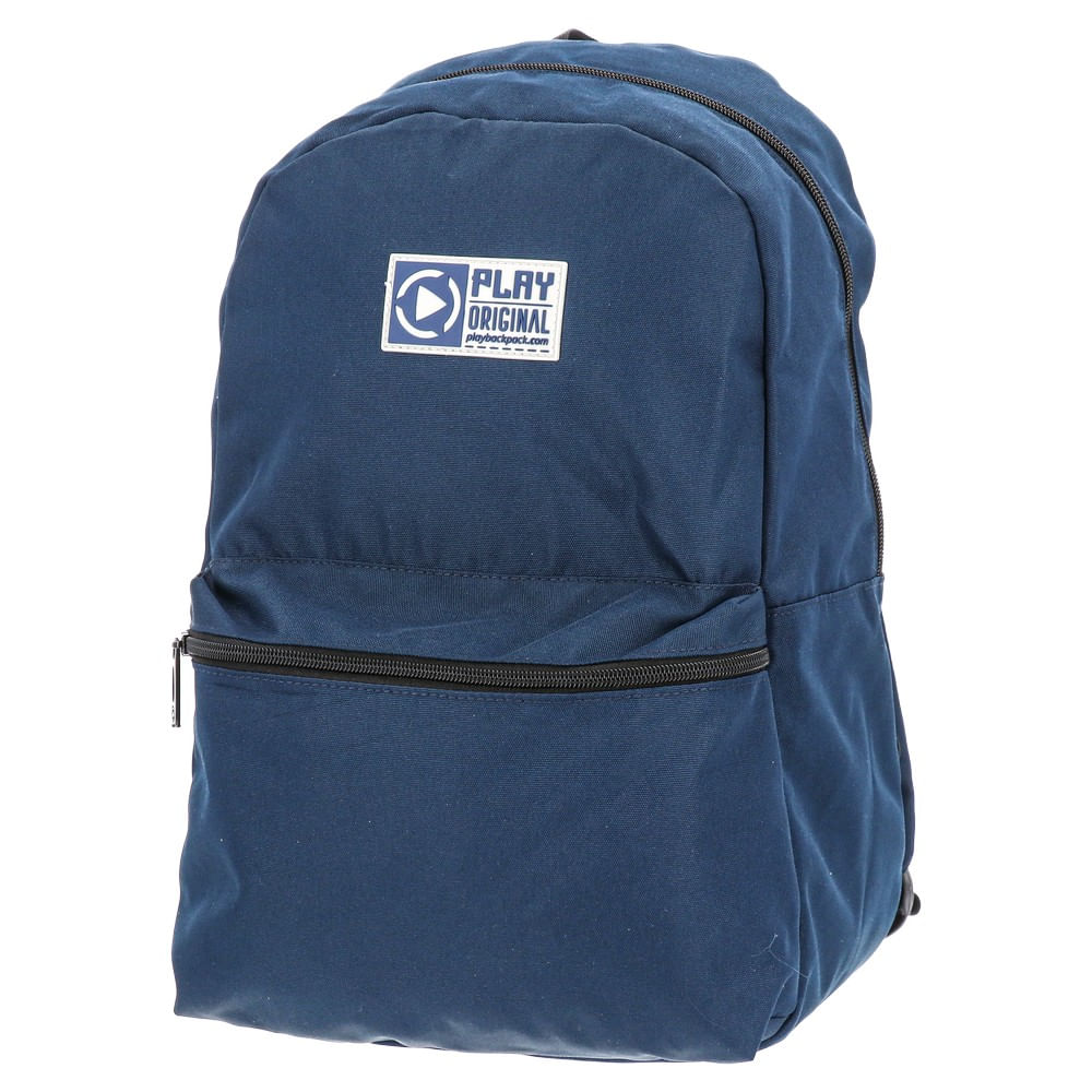 Rucsac Ghiozdan Xpack Bleumarin Play - 0 | YEO