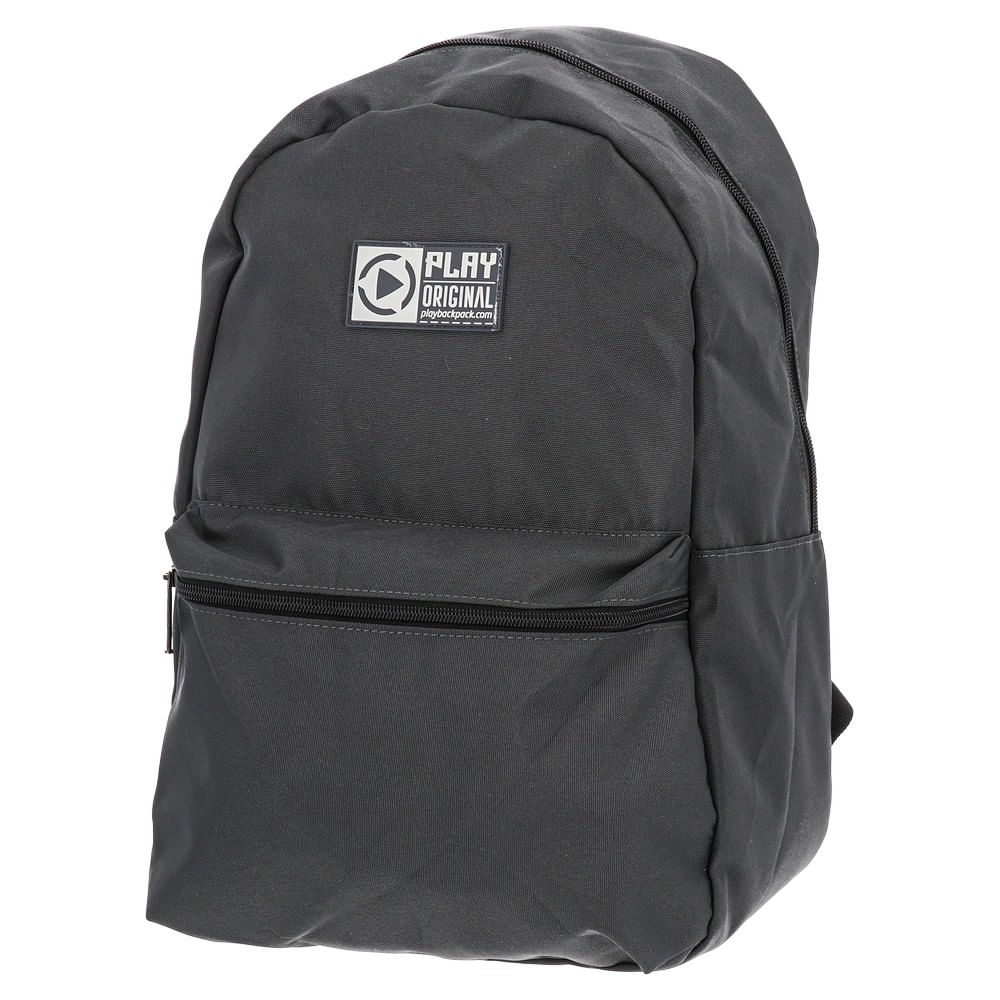 Rucsac Xpack Negru Play - 0 | YEO