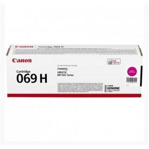 CANON CRG069HM MAGENTA TONER CARTRIDGE