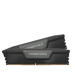 CR VENGEANCE DDR5 32GB (2x16GB) 6200 MHZ