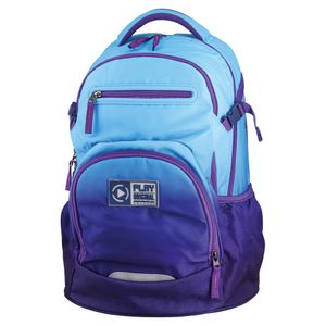 Rucsac Apollo albastru Blue Play