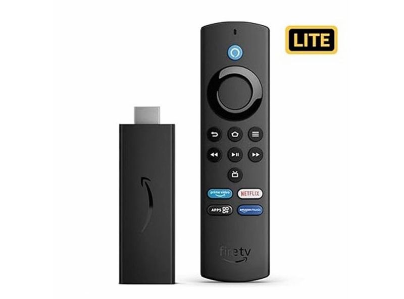 Amazon Fire TV Stick LiteHD & Alexa 2022 - Dacris.net