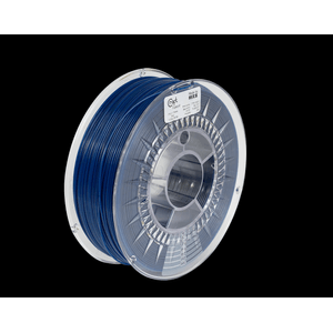 CRAFTBOT 3D PRINT FILAMENT BLUE 1KG