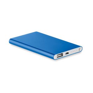 Baterie externa de 4000 mAh pl