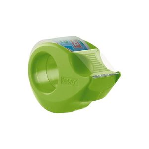 Dispenser banda adeziva mini eco banda 19 mm x 10 m inclusa