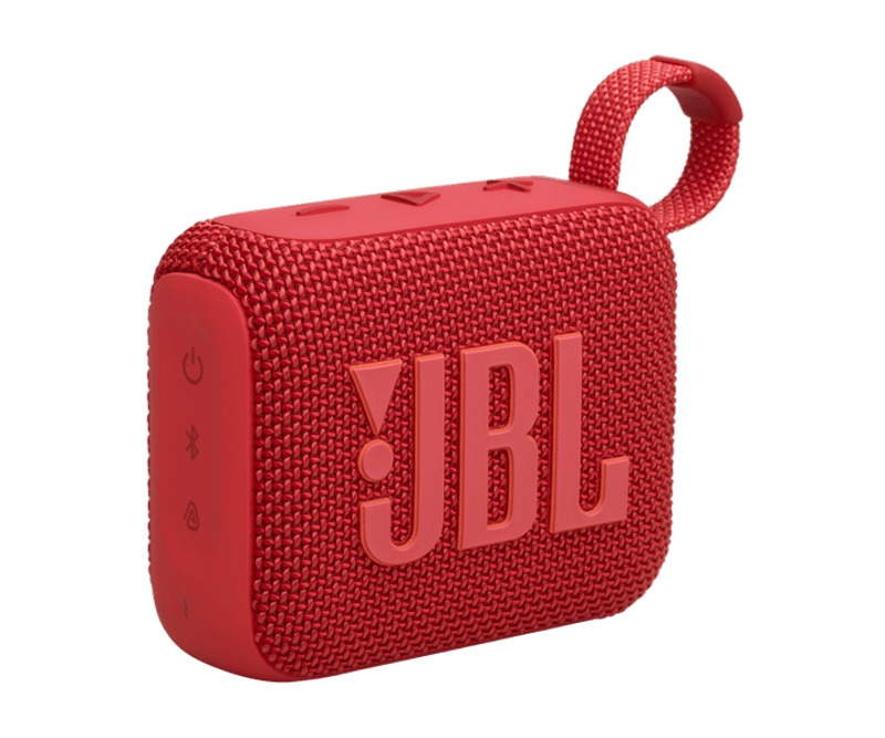 Boxa-portabila-JBL-Go-4-IP67-auracast-rosu