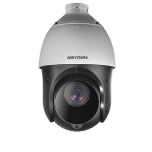 CAMERA IP PTZ 4MP 4.8-120MM IR 100M