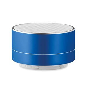 Boxa wireless din aluminiu