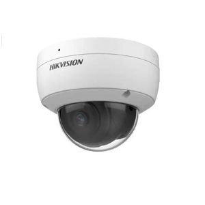 CAMERA IP DOME 4MP 2.8MM IR30M