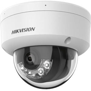 CAMERA IP DOME 8MP 2.8MM IR30M