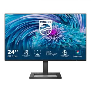 Monitor Philips 23.8" 242E2FA/00