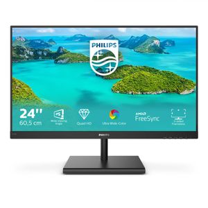 Monitor Philips 23.8" 245E1S/00