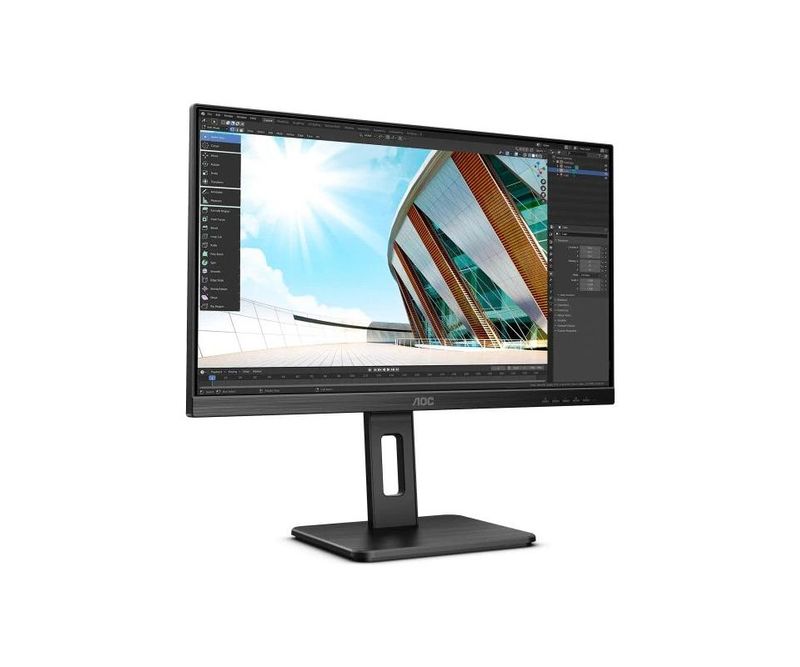 Monitor-27-AOC-27P2Q-FHD-1920-1080-75-Hz-WLED-IPS-0
