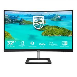 Monitor Philips 31.2" 322E1C/00