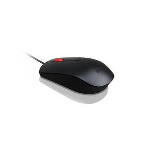 LN MOUSE OPTICAL USB BLACK