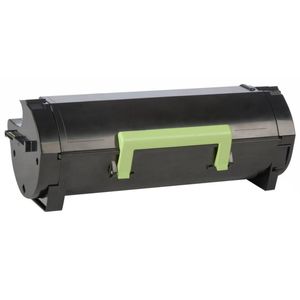 LEXMARK 50F2U0E BLACK TONER