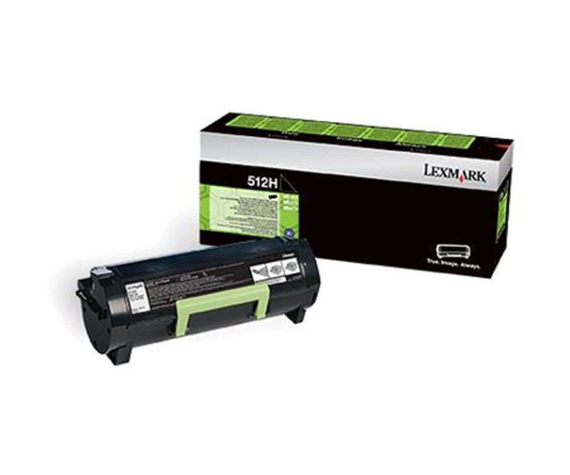 LEXMARK-51F2H00-BLACK-TONER-0