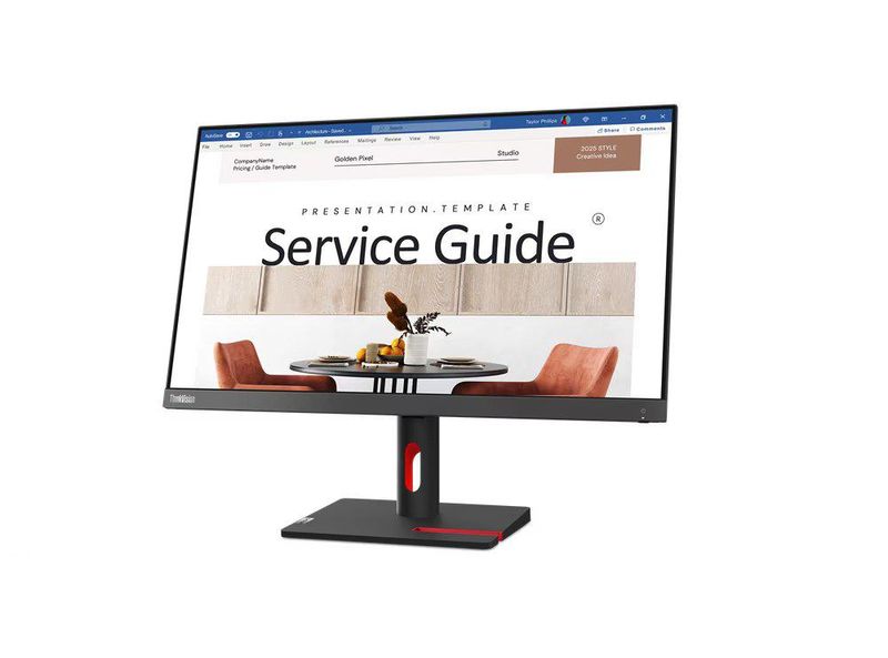 ThinkVision S24i-30 24