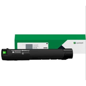 LEXMARK 85D0HK0  BLACK TONER