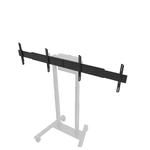Neomounts-adaptor-2-ecrane-negru-0