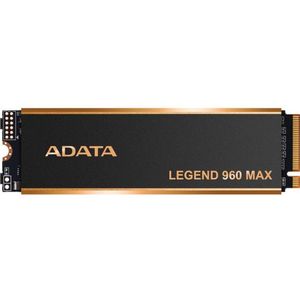SSD Adata Legend 960MAX, 1TB, M.2 2280,