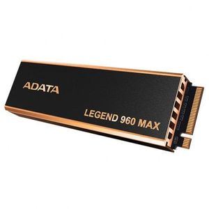 SSD Adata 960 Max, 4TB, PCI Express 4.0