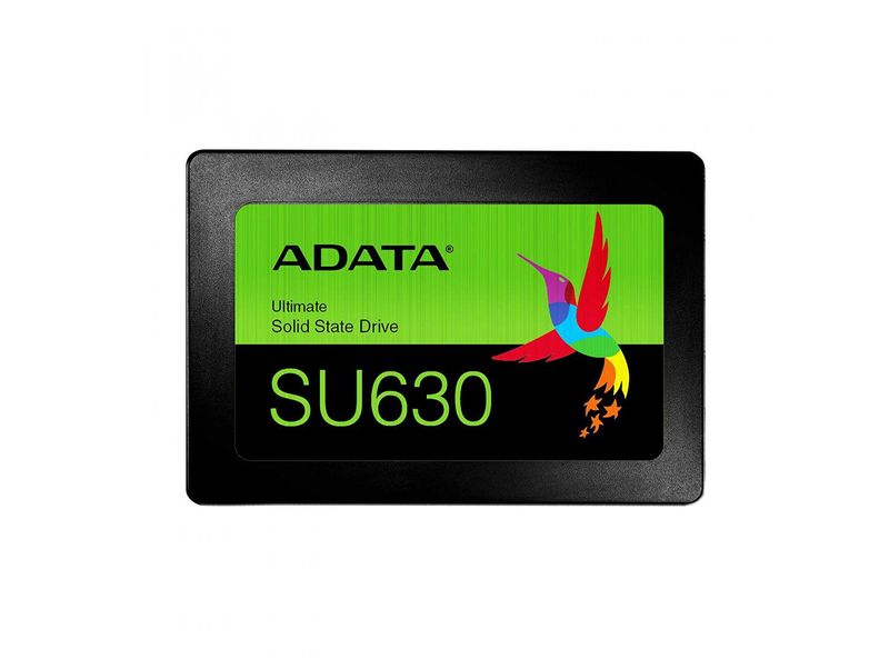 ★お得SSD３台！SanDisk＋Crucial＋ADATA SSD Adata SU630, 240GB, 2.5