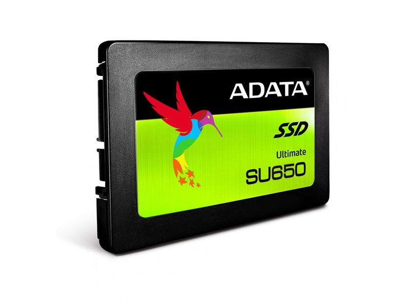 内蔵型SSD 240GB SSD ADATA SU630 ASU630SS-240GQ-T Hard SSD Adata SU630, 240GB, 2.5, SATA III - Dacris.net