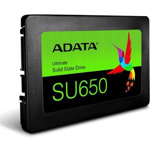 SSD Adata SU650 2TB SATA-III 2.5 inch