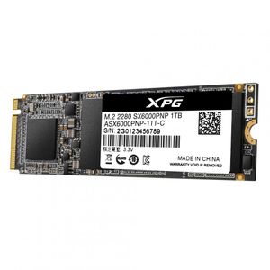 SSD Adata XPG SX8200 Pro 1TB, NVMe, M.2