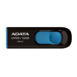 USB 32GB ADATA AUV128-32G-RBE