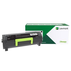 LEXMARK B222X00 BLACK TONER