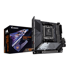 MB Gigabyte B650I AORUS ULTRA AM5 DDR5