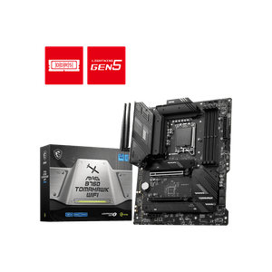 MB MSI MAG B760 TOMAHAWK WIFI LGA1700