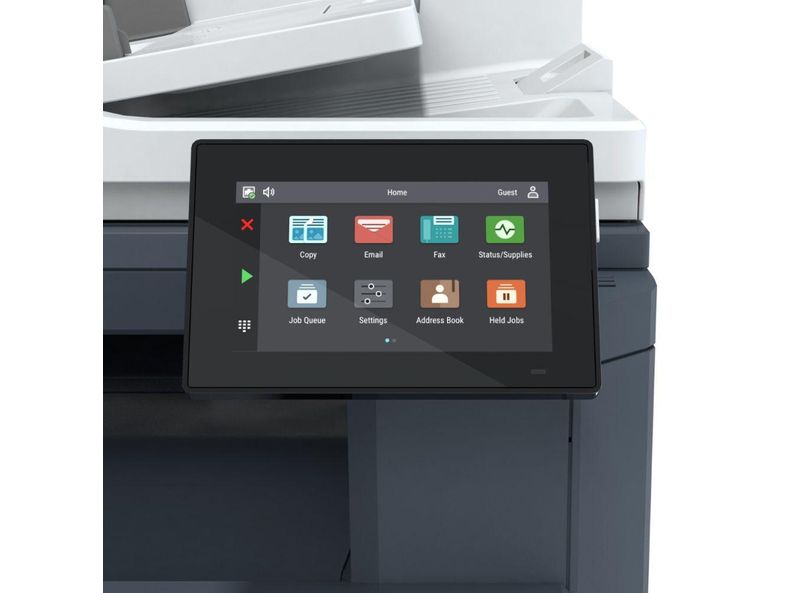 XEROX C325V_DNI COLOR LASER MFP - Dacris.net
