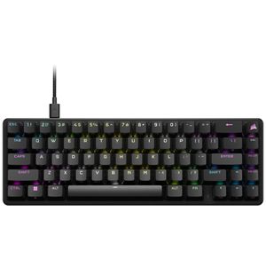 Tastatura Gaming Mecanica CR K65 PRO MIN