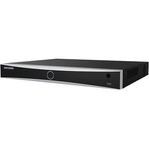 NVR HIKVISION 8 CH 4K 2XSATA ACUSENS