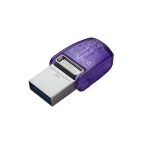 USB 256GB DT mDUO USB 3.0 KS DTDUO3CG3