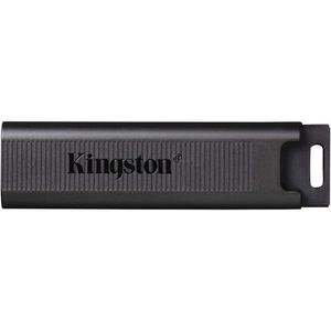 KS USB 256GB DATATRAVELER MAX 3.2 BK