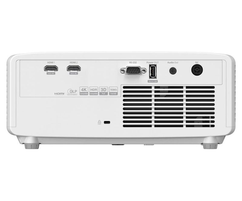 PROJECTOR-OPTOMA-HZ146X-W-0