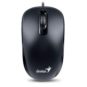 Mouse Genius DX-110 1000DPI, negru