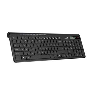 Tastatura Genius Slimstar 7230 WS, negru