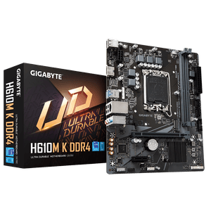 MB GIGABYTE H610M K LGA1700 DDR4