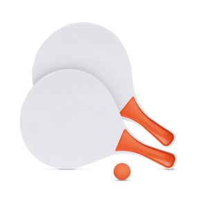 Set tenis plaja