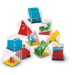 Set puzzle asortate