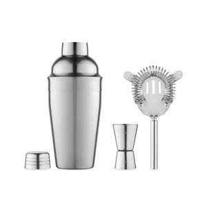 Set coctail cu shaker