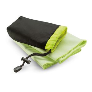 Prosop sport in husa din nylon