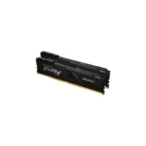 KS DDR4 32GB K2 3200 KF432C16BB1K2/32