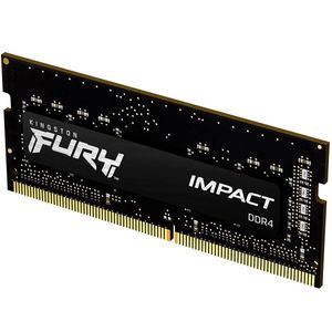 KS DDR4 SODIMM 8GB 3200 KF432S20IB/8