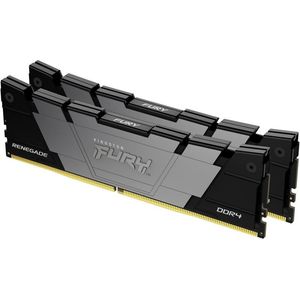 KS DDR4 32GB K2 3600 KF436C16RB12K2/32